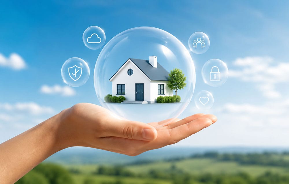 The Property Bubble Myth Exposed By Konrad Bobilak