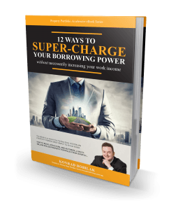 SuperChargeYourBorrowingPower_3Dbook