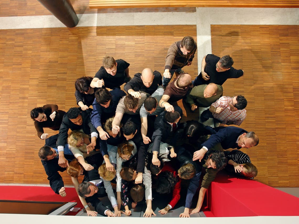 Investors are returning to Australia’s property market