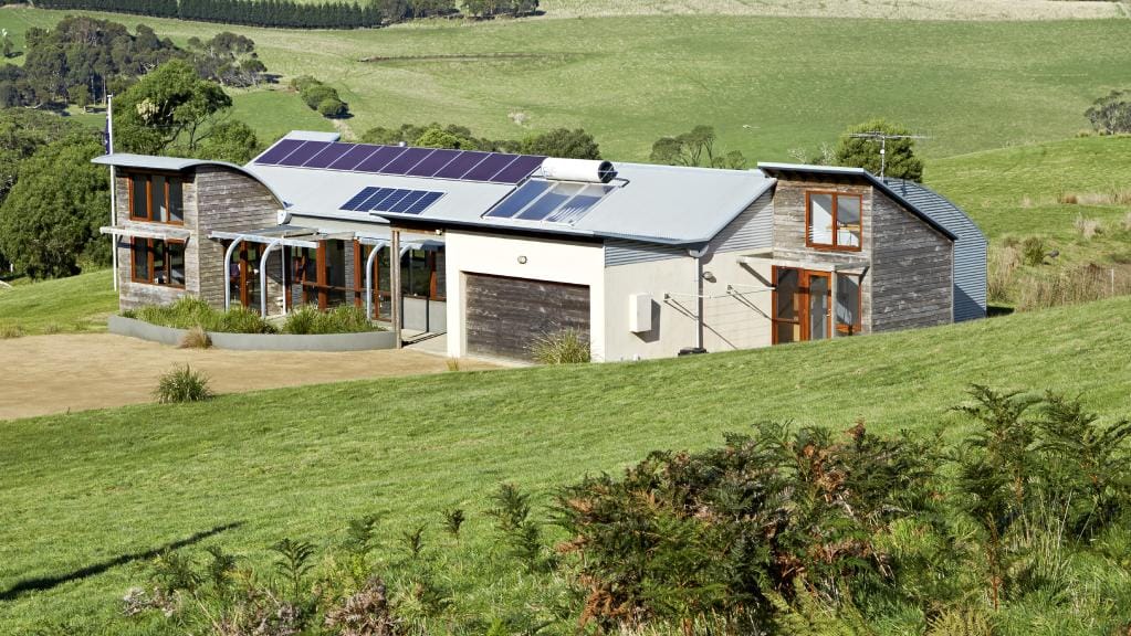 Melbourne’s top performing growth areas