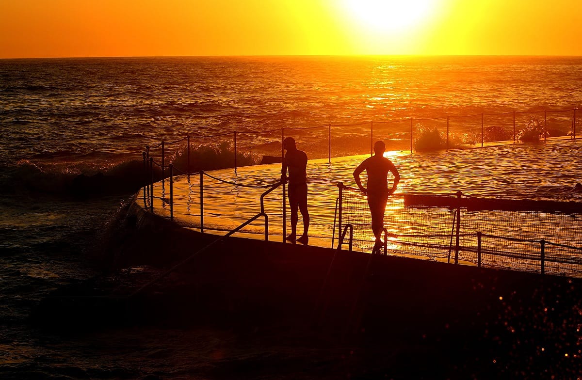 If history is anything to go by, Sydney’s housing market may be about to get even hotter