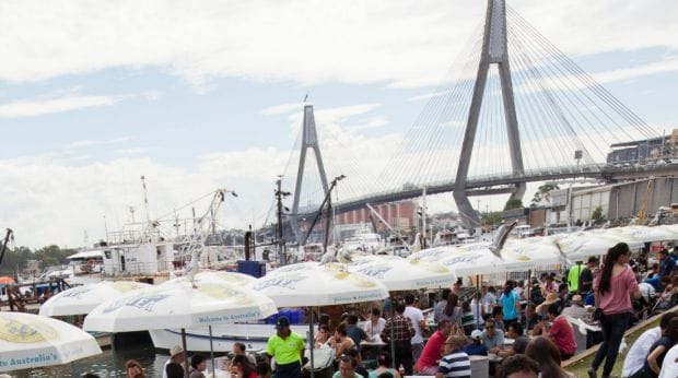 Equivalent of 10 high-rise towers for Sydney Fish Markets, say Greens