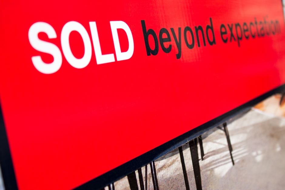 Home prices keep rising, Melbourne overtaking Sydney