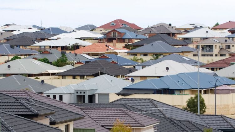 How the housing boom is remaking Australia’s social class structure