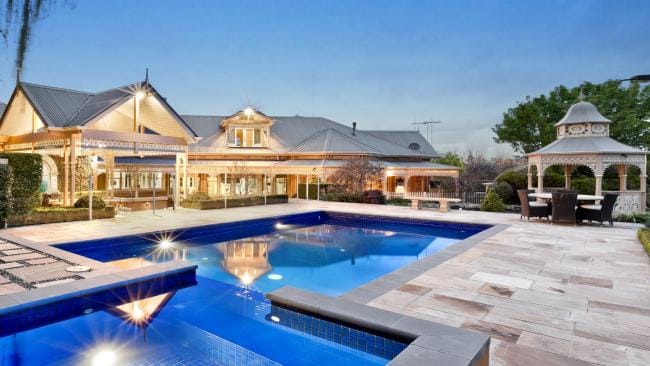 More property selling for $2m than ever before