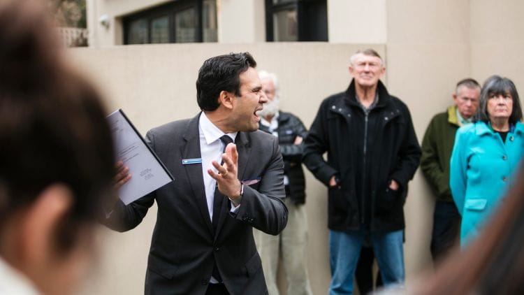 Investor resurgence fuels competition and house price growth in Melbourne