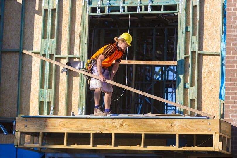 Australian housing investors are back