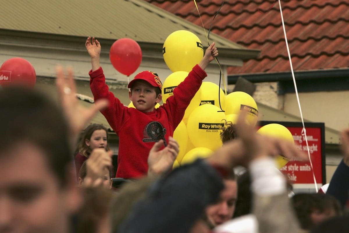 Australia’s housing market performed strongly in Spring