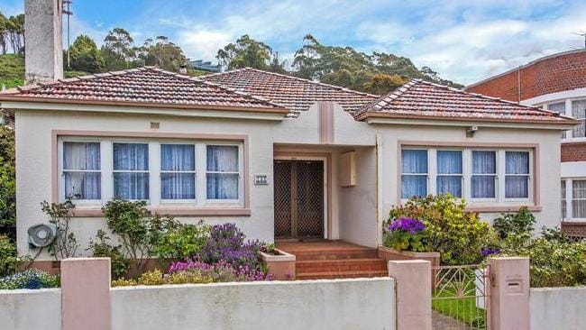 Australia’s suffering resource town’s property markets may finally be about to hit bottom