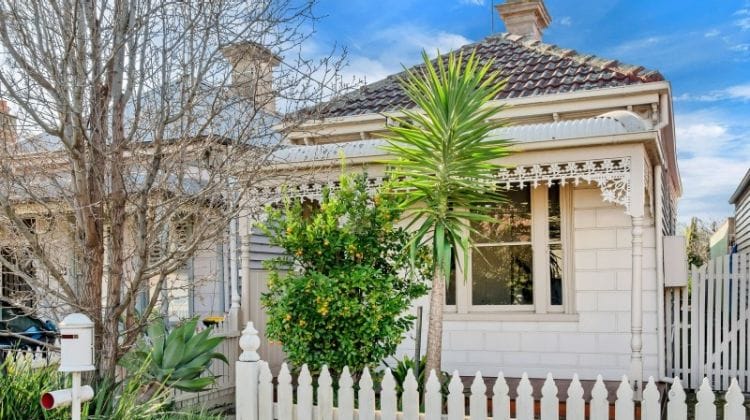 The Melbourne suburbs threatening to break through a $1 million median