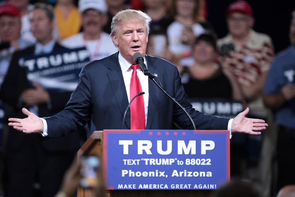 Trump’s presidency will increase foreign appetite for Aussie property