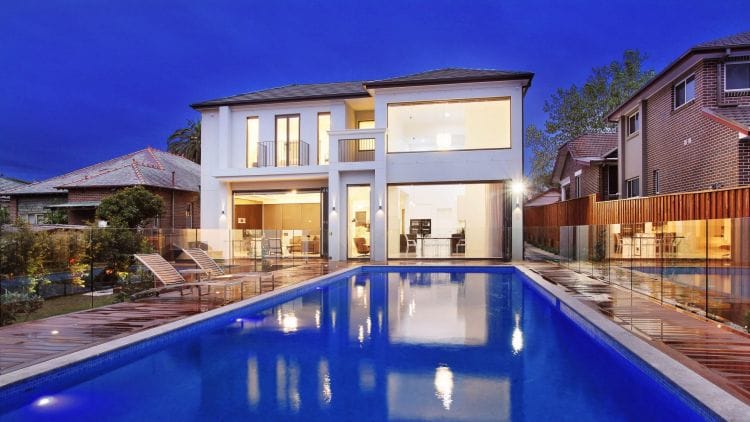 Hot Sydney housing market ‘basically closed to first-home buyers’