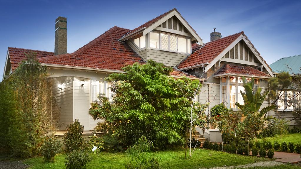 63 Ballarat Rd, Footscray. Quoted price: $1m-$1.4m. Sold price: $2.11m.