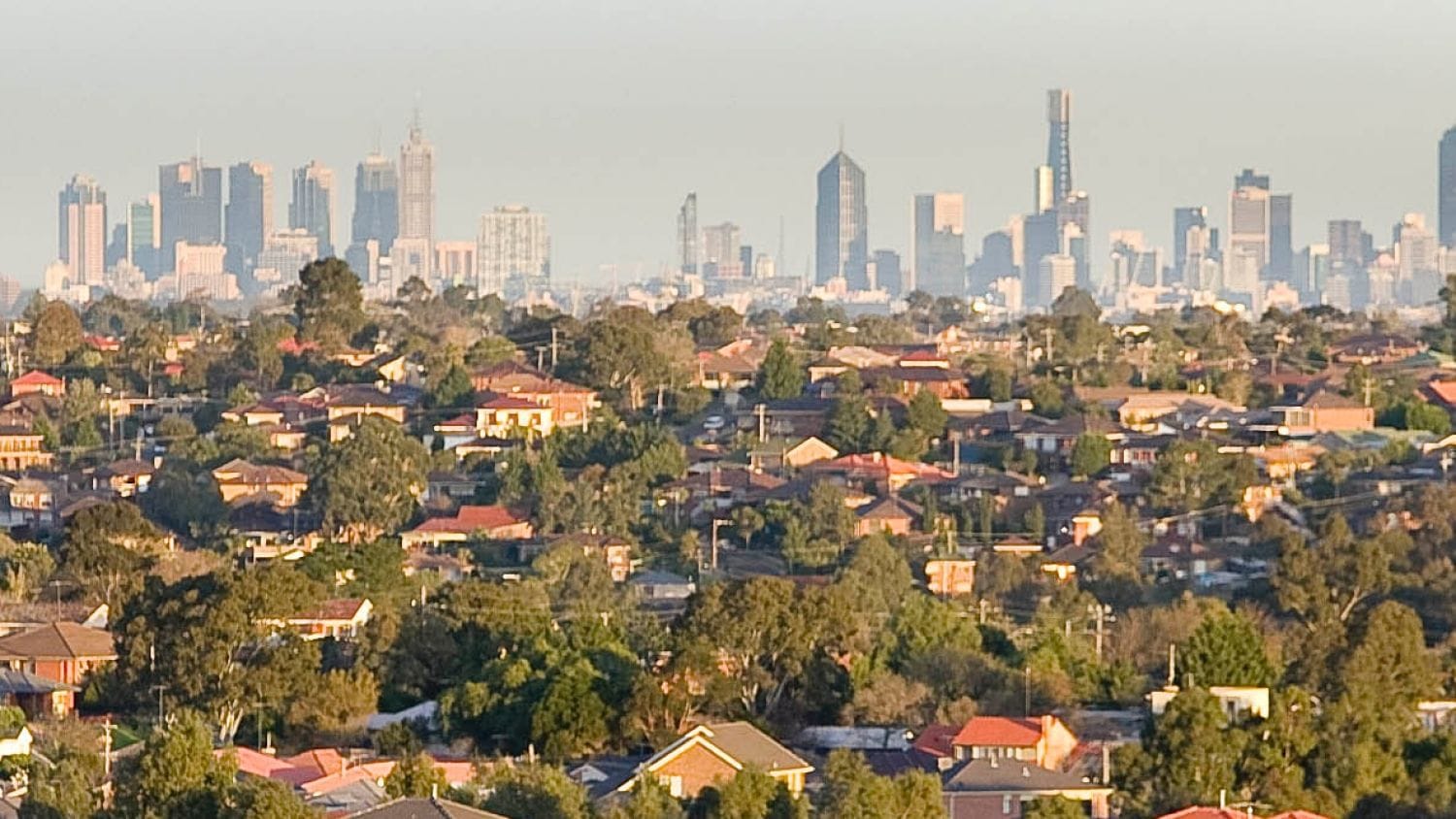 Melbourne to have $1 million median house price by end of 2018, expert predicts