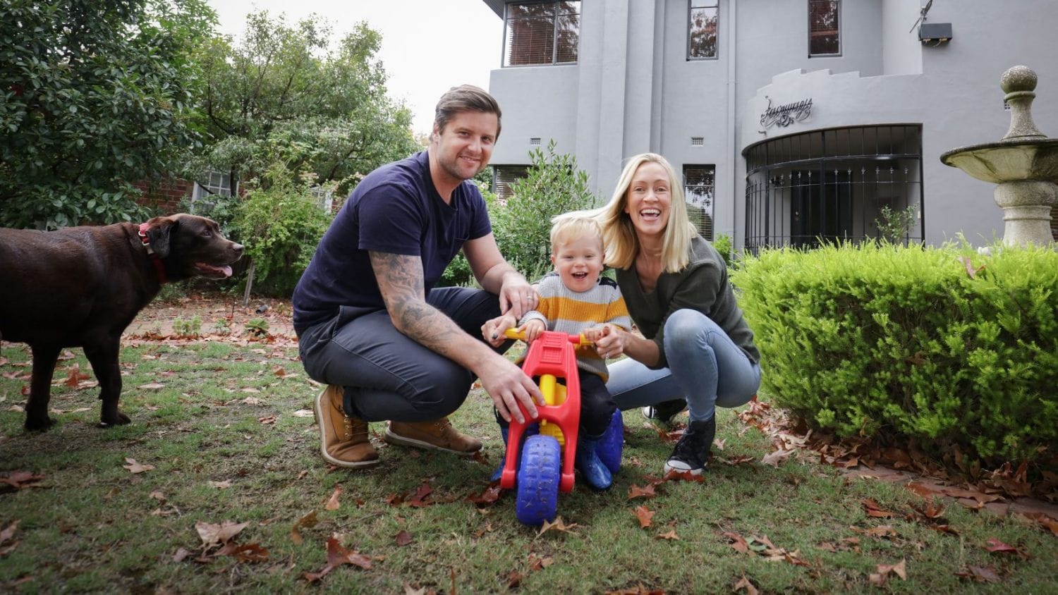 Sydney’s loss is Melbourne’s gain: House prices push young families interstate