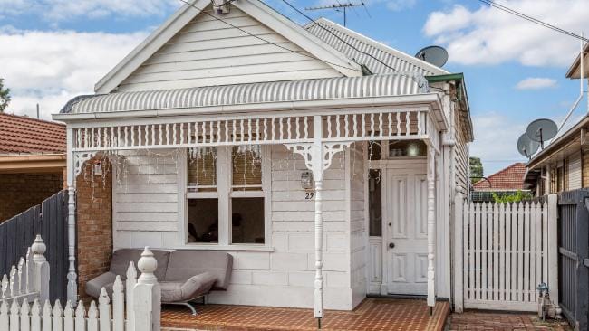 The horse has bolted and it’s too late to fix our housing problem