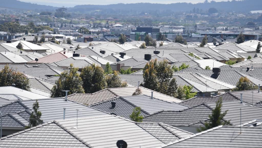 Strong population growth behind Melbourne’s rising house prices