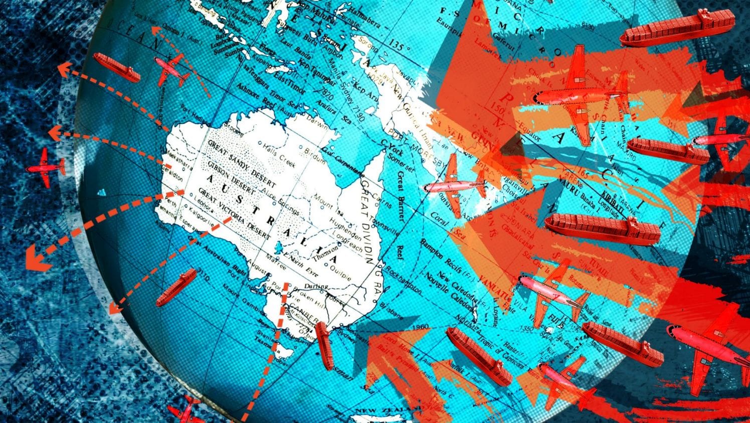 Most Sydneysiders think foreigners shouldn’t be able to buy property: academic