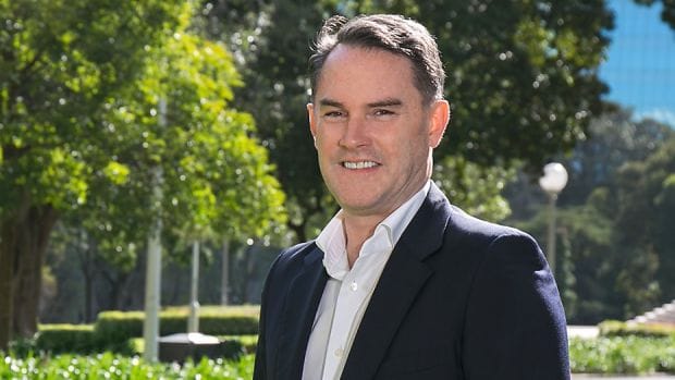 John McGrath bursts property bubble ‘Myth’