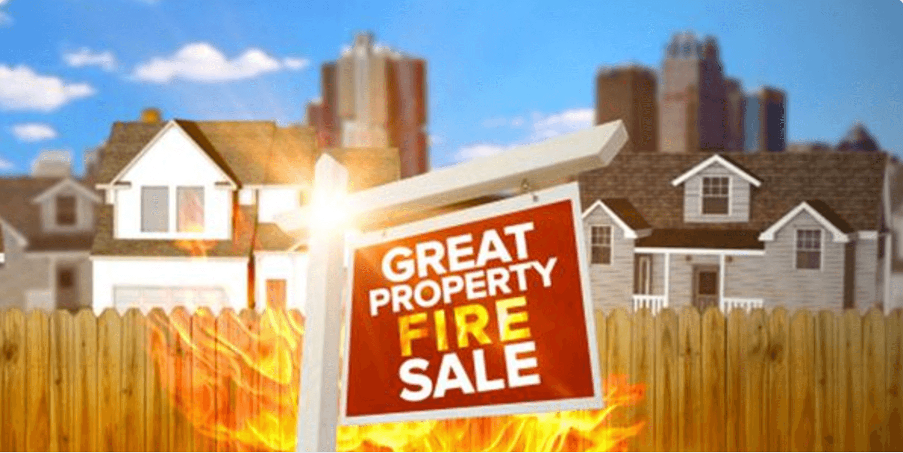 Crackdown sees $100m worth of homes flood Aussie property market