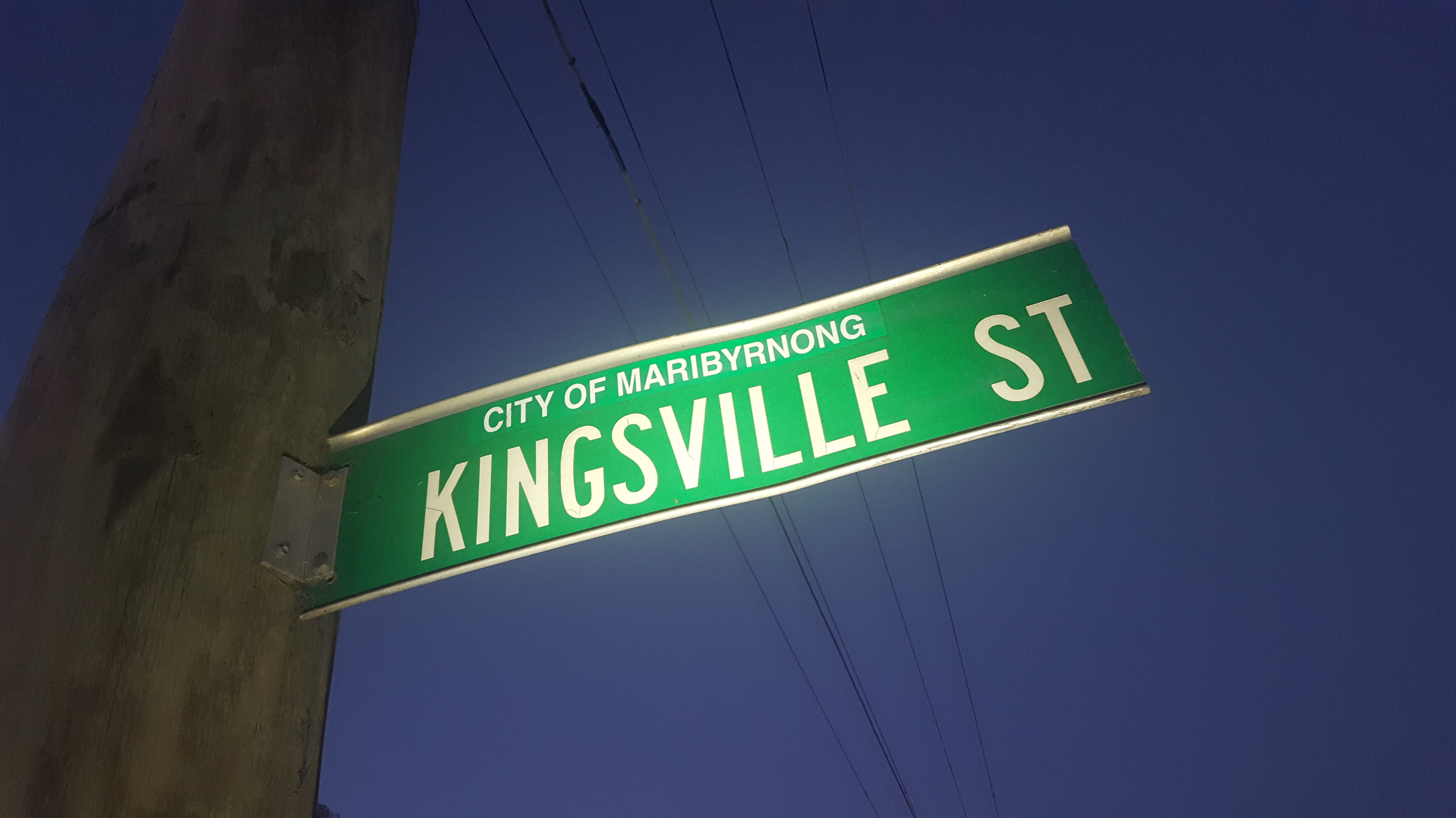 Kingsville takes crown in hot property market