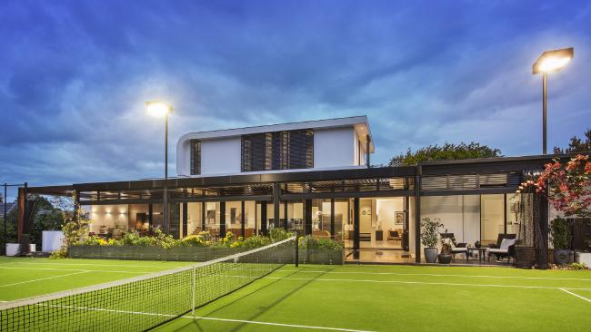 9 Knutsford St, Balwyn set a new suburb price record in June.Source:Supplied