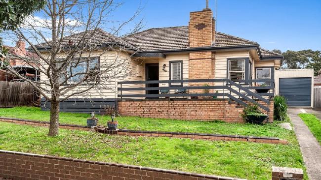 48 Miranda Rd, Reservoir, is in one of the suburb’s identified as undervalued.
