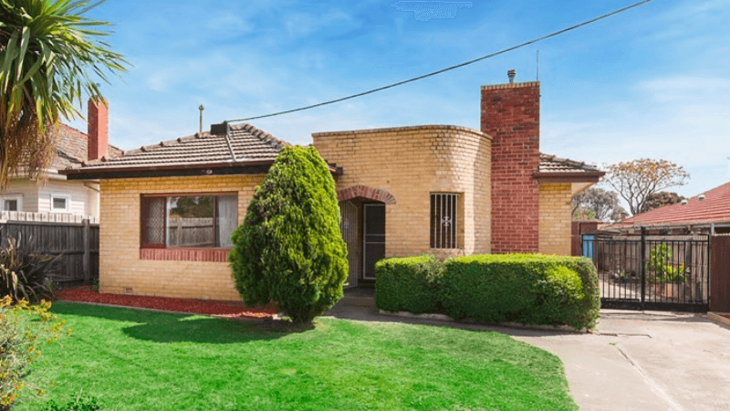 13 Willoughby Street, Reservoir, sold for $1,011,000 on Saturday.