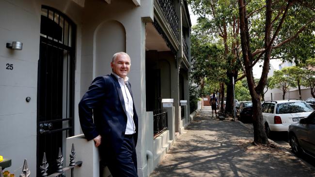 CoreLogic head of research Tim Lawless said Melbourne’s strong capital gains had created “a significant boost in wealth” for homeowners.
