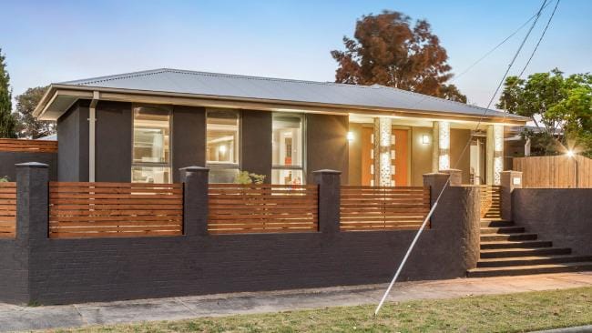 Frankston North one of Victoria’s leading suburbs for median house growth