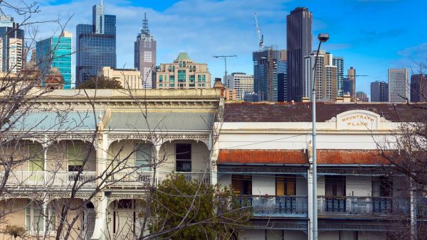 Citywide price growth is expected to moderate in 2018, however, areas that continue to offer affordability are well placed to experience significant capital gains Photo: Nelson Alexander