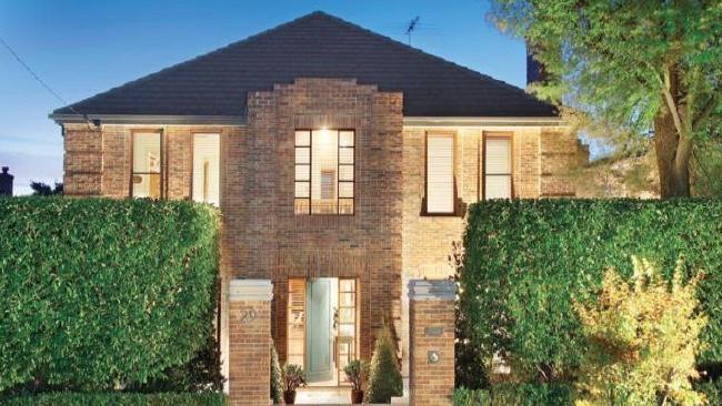 29 Milton St is being offered for rent for $1450 in Canterbury. Source: Supplied