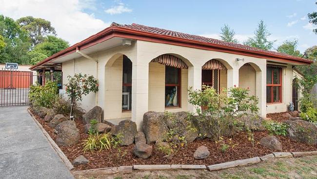 124 Dorset Rd, Boronia sold for $737,000 30 days after hitting the market. Source:Supplied