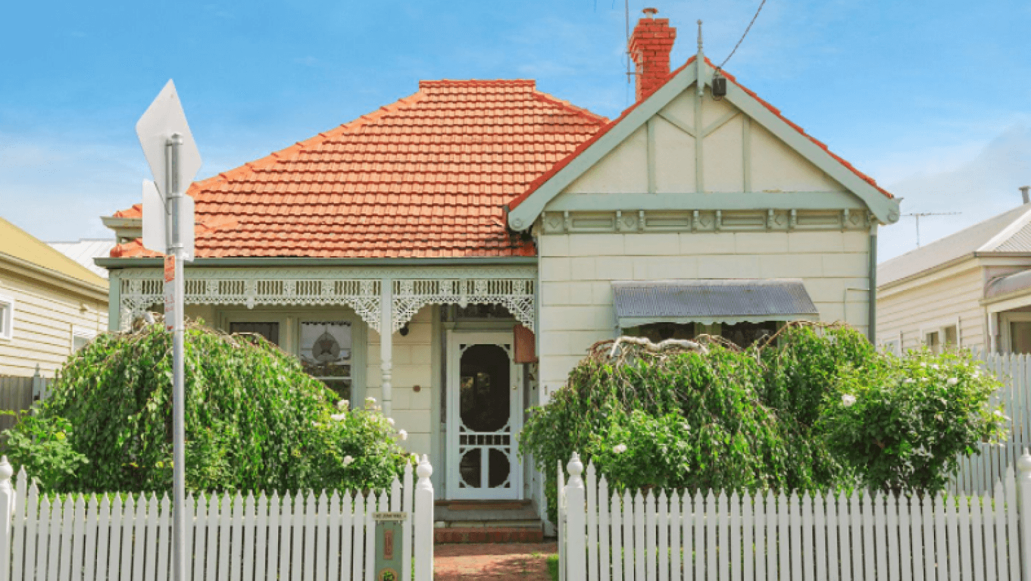 Wave of quiet optimism sweeping Melbourne buyers as auction clearance rate soars