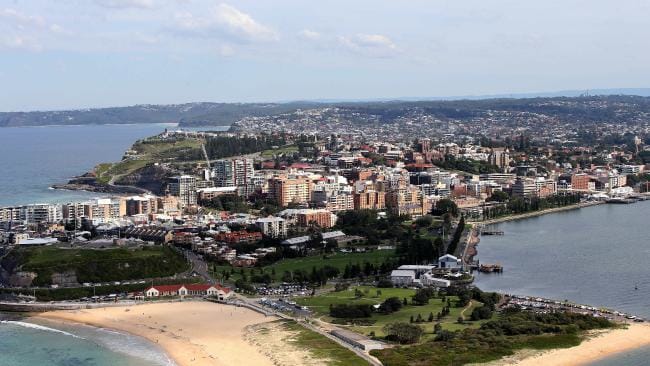 Regional NSW offers best investment prospects in country, report claims