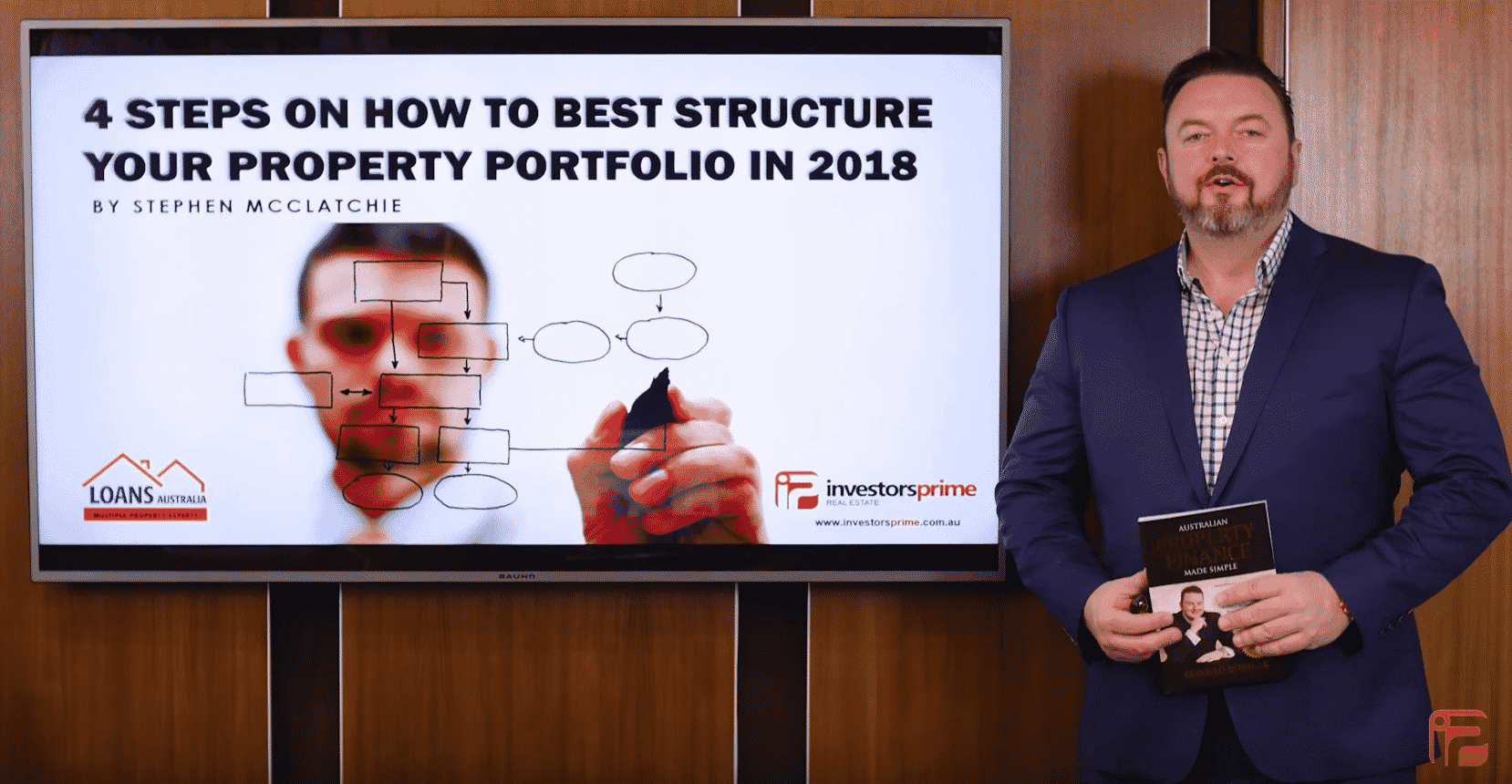 4 Steps on How to Best Structure Your Australian Property Portfolio in 2018