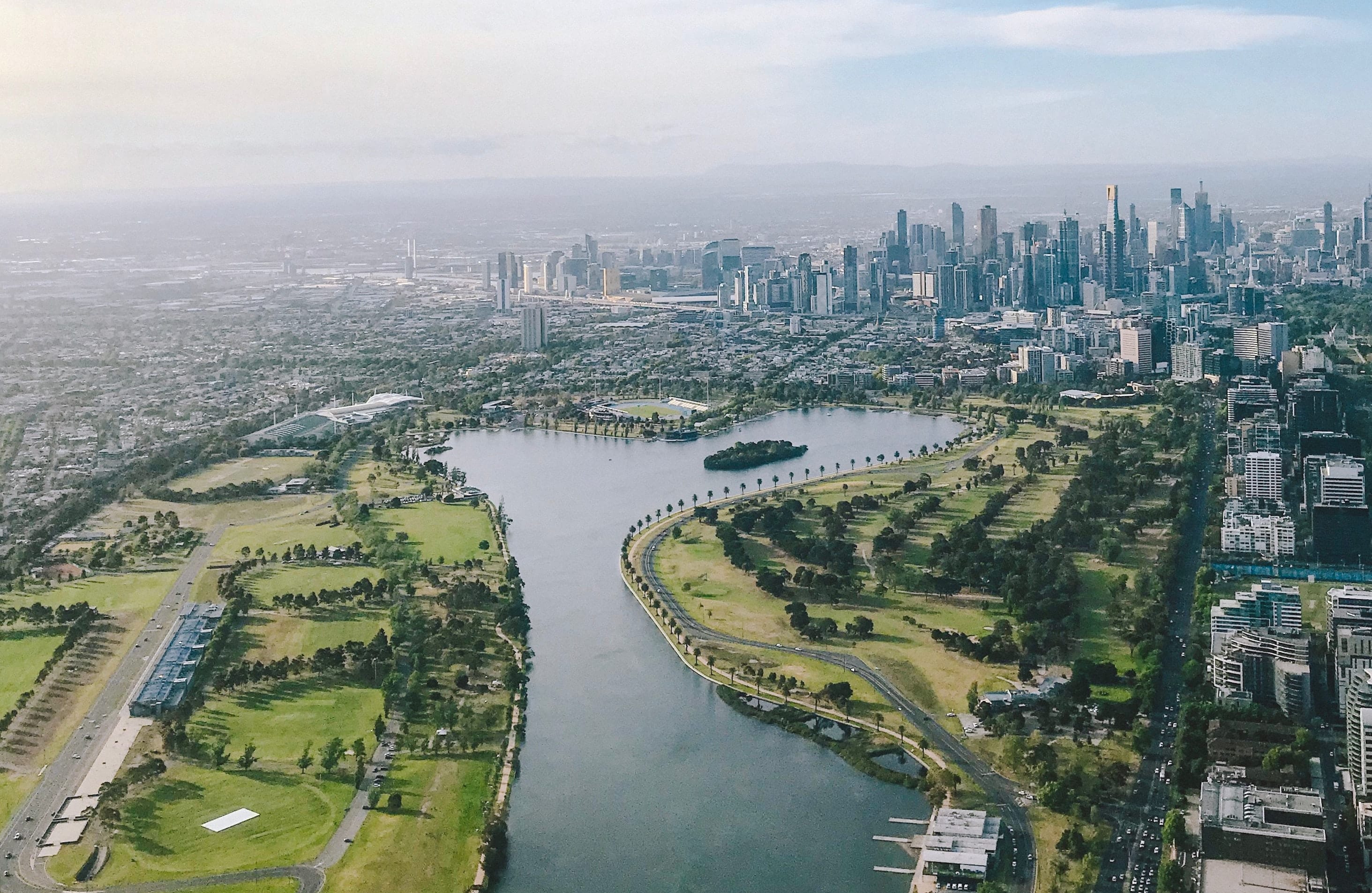 The Melbourne Property Market Is On The Rise! Investors Prime Real Estate