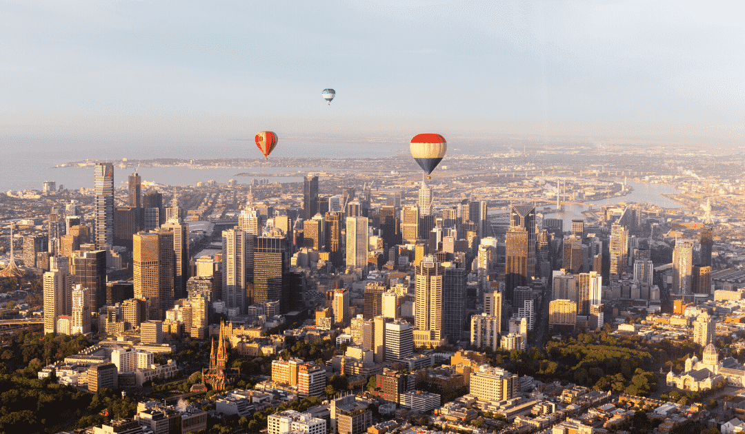 CoreLogic: Melbourne property values could reach new heights by January 2020!
