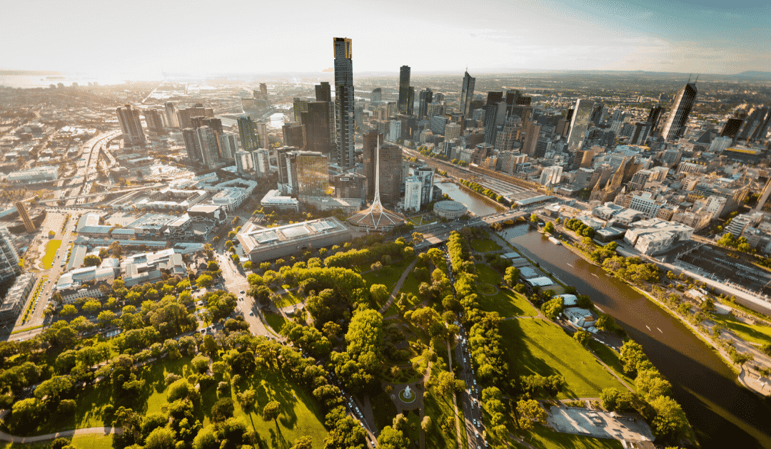Land values in metropolitan Melbourne as a whole have increased 41.8 per cent since 2014!