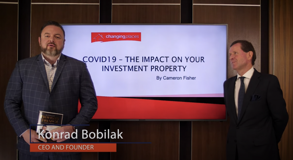 COVID19 – The Impact On Your Investment Properties - Investors Prime Real Estate