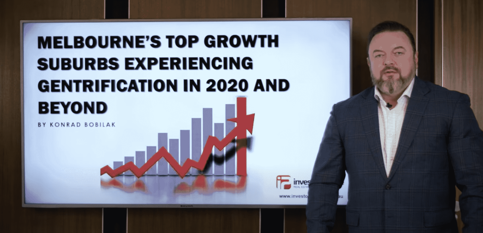 Melbourne's Top Growth Suburbs Experiencing Generification in 2020 and Beyond