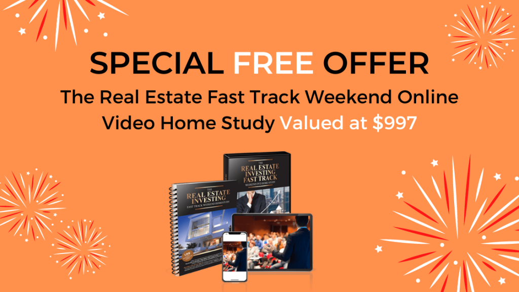 free real estate investing course