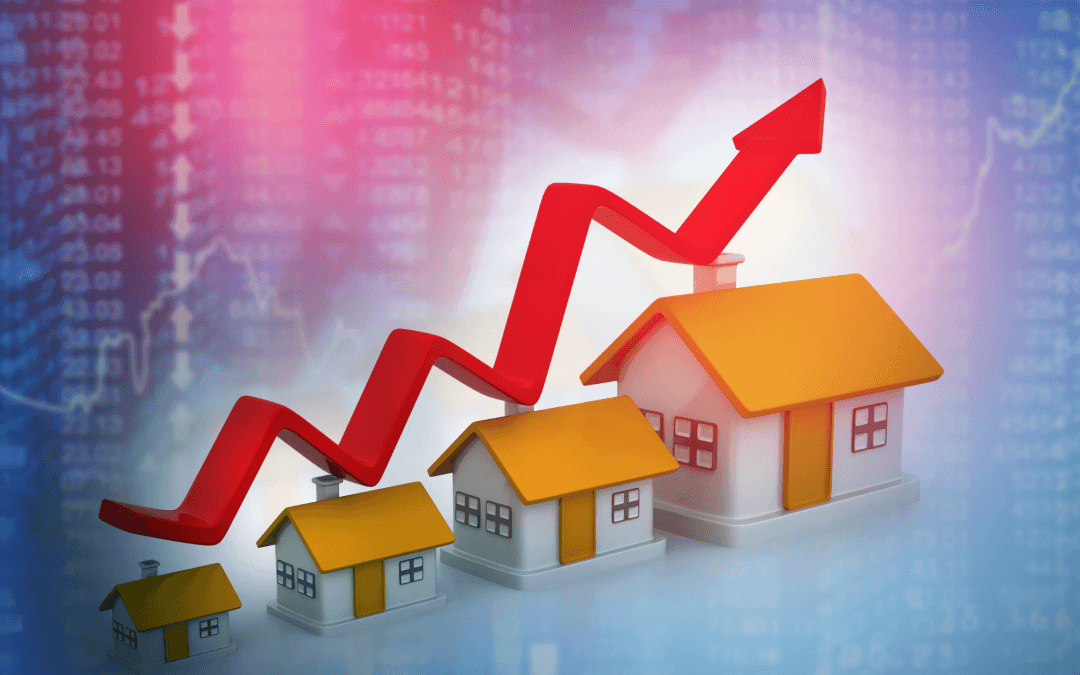 Do Australian house prices really double each decade? Here are the facts…