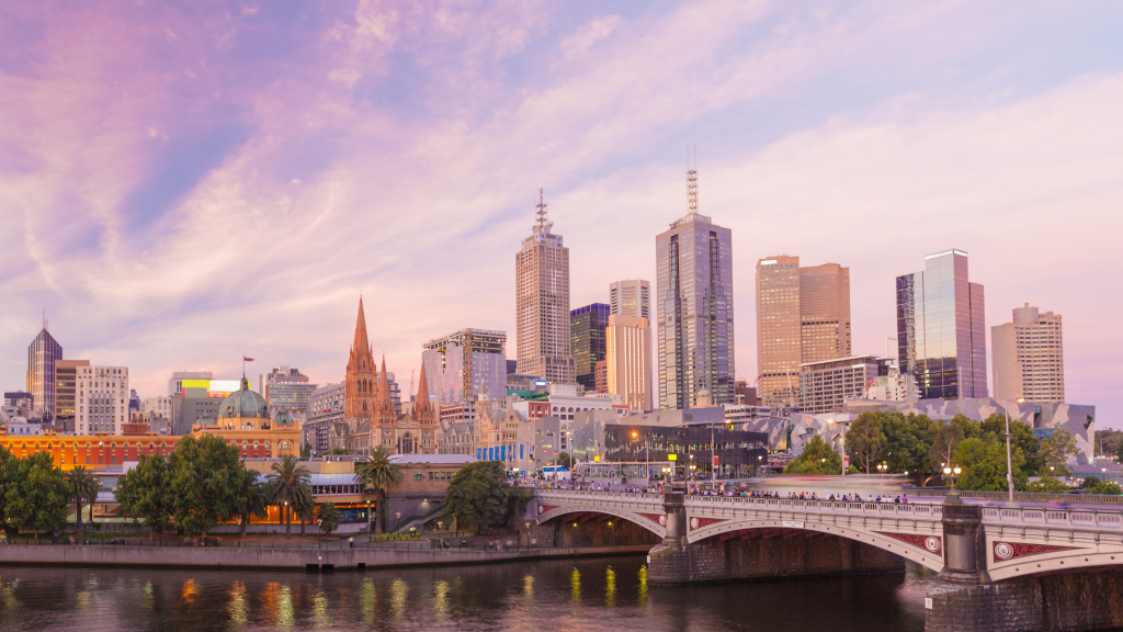 The Melbourne Residential Property Market Update December 2022