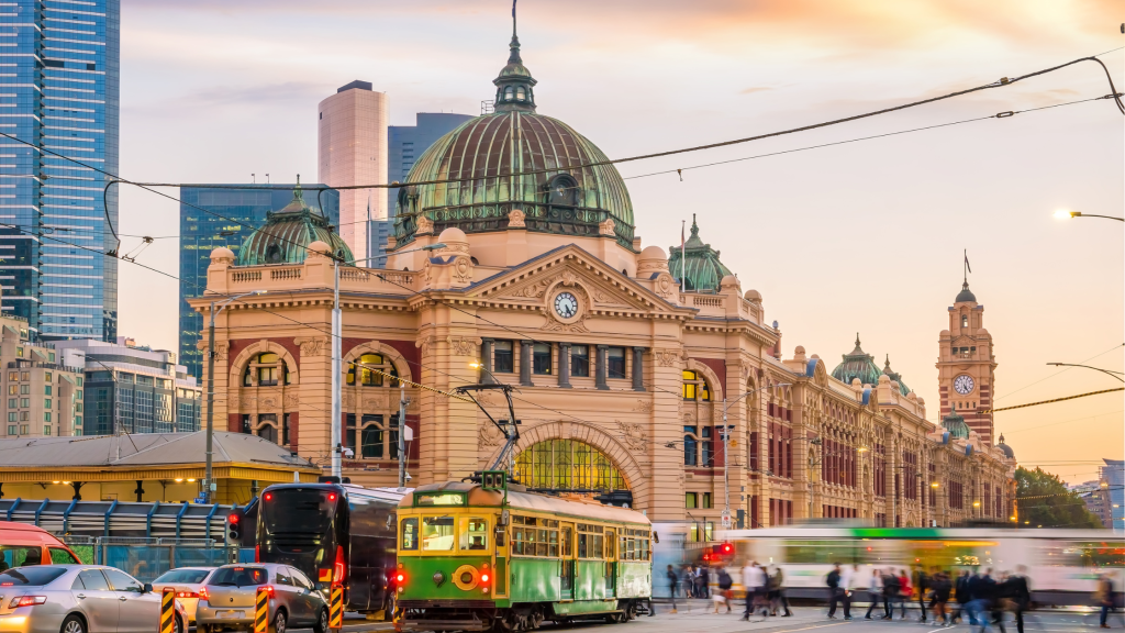 The latest data from national removalist booking platform Muval has revealed Australians are continuing their exodus from Sydney, looking strongly in favour of Melbourne.