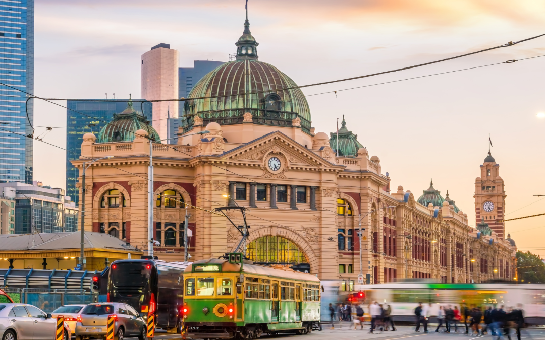 “Mass exodus” from Sydney continues…Melbourne remains the most popular Australian city to move to in 2023
