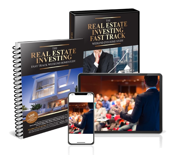 Real Estate Investing Free Online Course