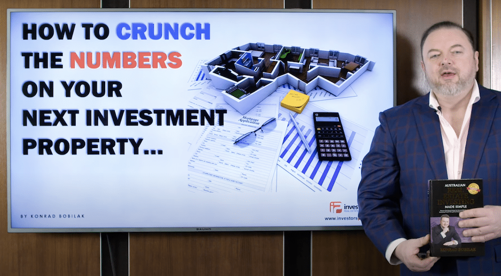 [NEW VIDEO]: How To Crunch The Numbers On Your Next Investment Property In 2023