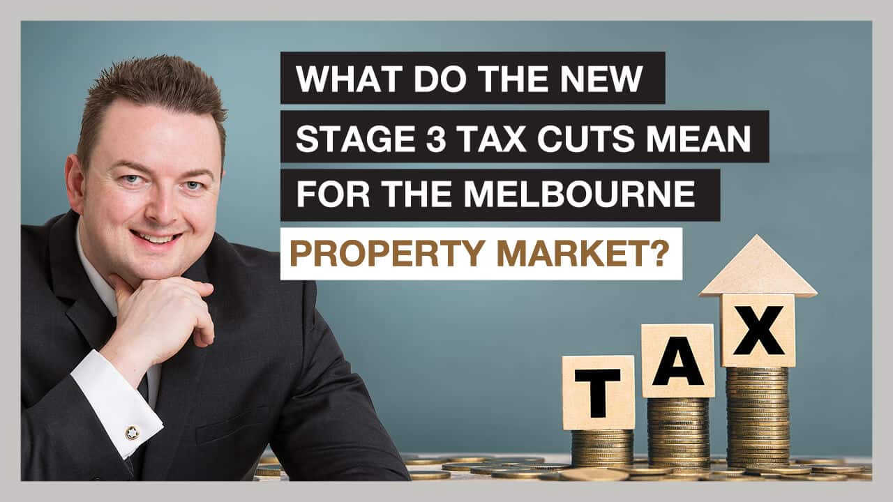 Stage 3 Tax Cuts