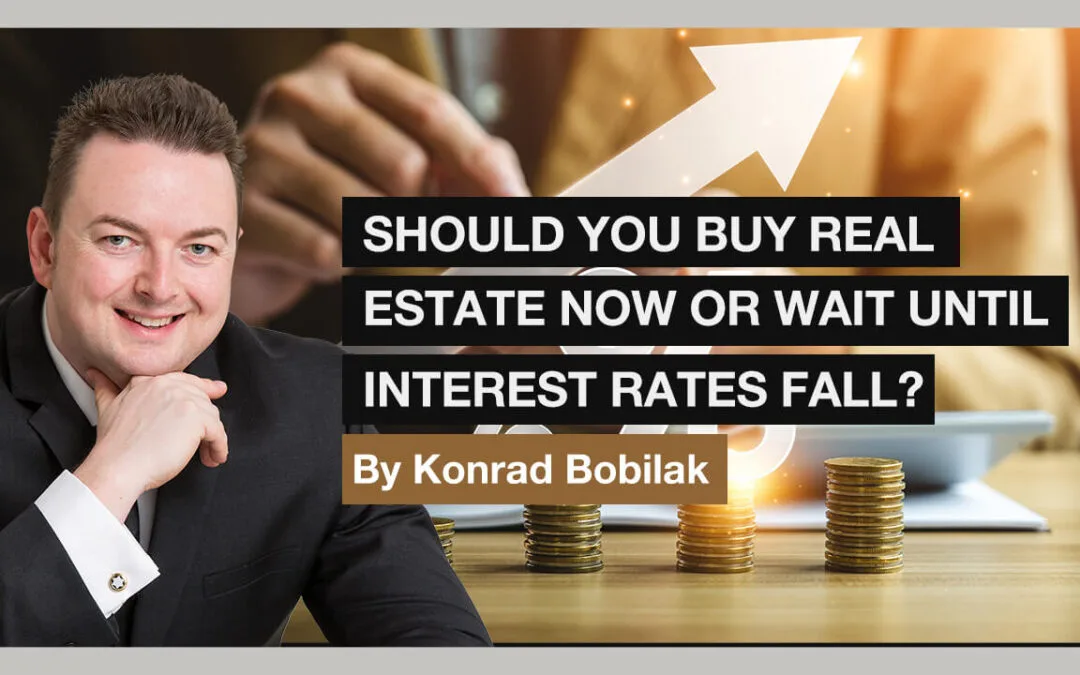 RBA cut interest rates, Is now the time to buy?